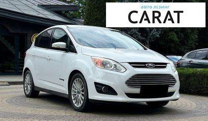 Ford C-Max 2013