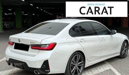 BMW 3 Series 2022