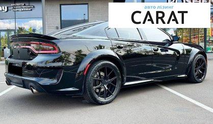 Dodge Charger 2017