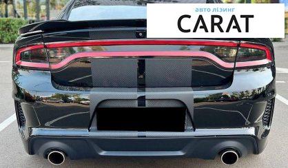 Dodge Charger 2017