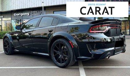 Dodge Charger 2017