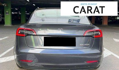 Tesla Model 3 2019