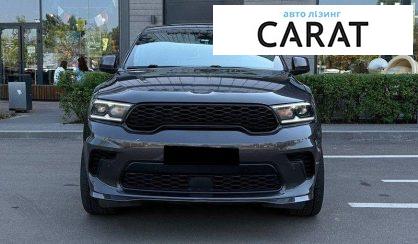 Dodge Durango 2021