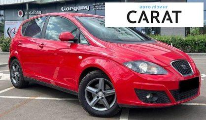 Seat Altea 2015
