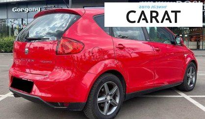 Seat Altea 2015