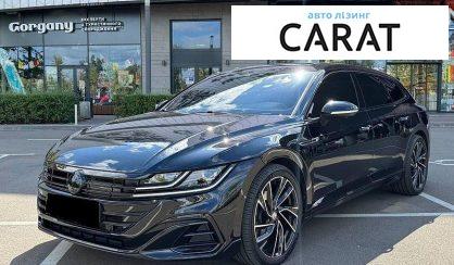 Volkswagen Arteon 2022 - авто лізинг Carat