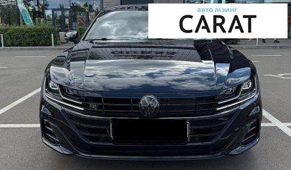 Volkswagen Arteon 2022