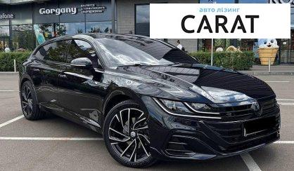 Volkswagen Arteon 2022