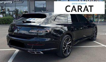 Volkswagen Arteon 2022