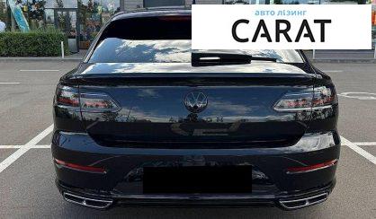 Volkswagen Arteon 2022
