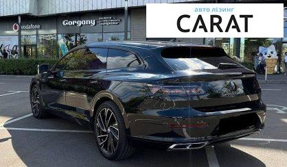 Volkswagen Arteon 2022