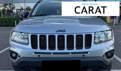 Jeep Compass 2014