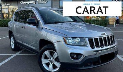 Jeep Compass 2014