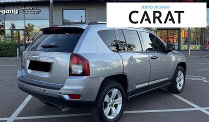 Jeep Compass 2014