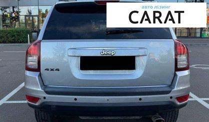 Jeep Compass 2014
