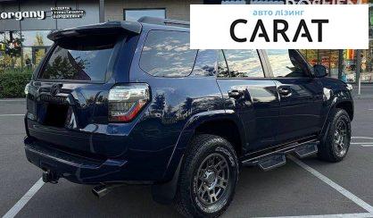 Toyota 4Runner 2019