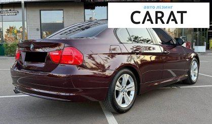 BMW 3 Series 2010