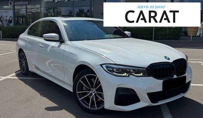 BMW 3 Series 2021