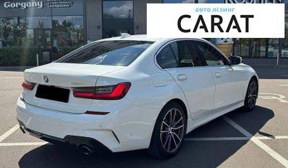 BMW 3 Series 2021