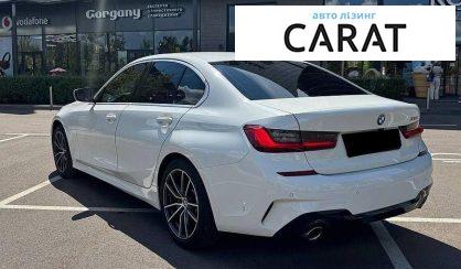 BMW 3 Series 2021