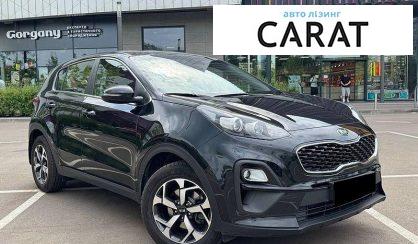 Kia Sportage 2020