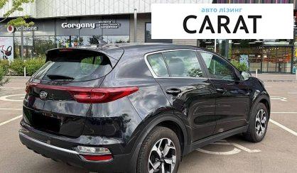 Kia Sportage 2020
