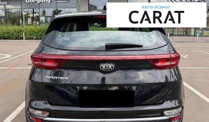 Kia Sportage 2020