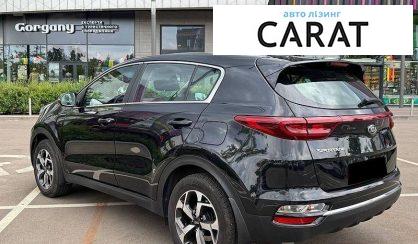 Kia Sportage 2020