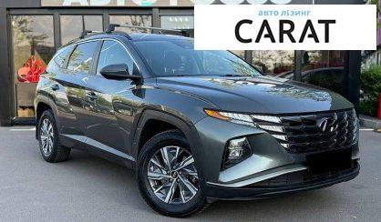 Hyundai Tucson 2021