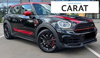 MINI Countryman 2021