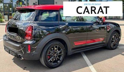 MINI Countryman 2021