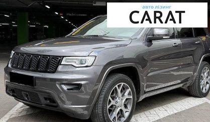 Jeep Grand Cherokee 2019