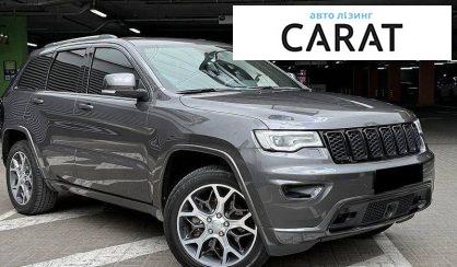 Jeep Grand Cherokee 2019