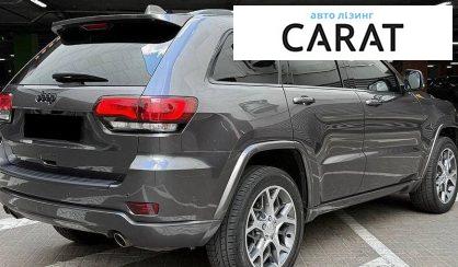 Jeep Grand Cherokee 2019