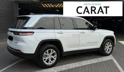 Jeep Grand Cherokee 2023