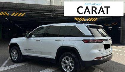 Jeep Grand Cherokee 2023