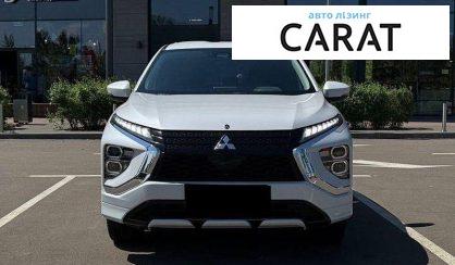 Mitsubishi Eclipse Cross 2022