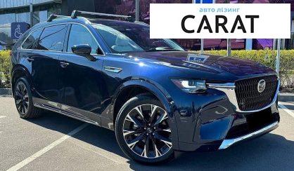 Mazda CX-90 2024