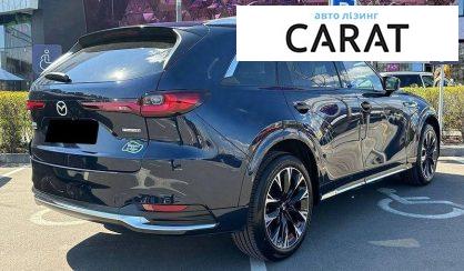 Mazda CX-90 2024