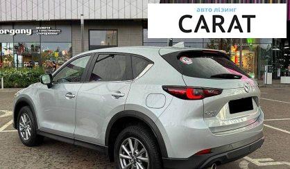 Mazda CX-5 2023