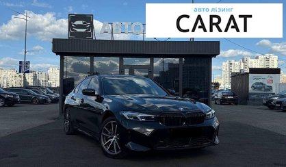 BMW 3 Series 2019