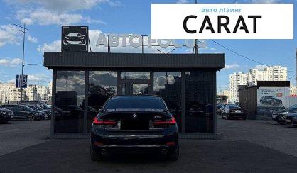 BMW 3 Series 2019