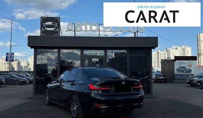 BMW 3 Series 2019