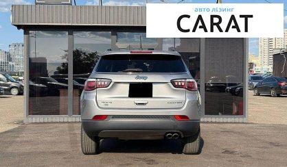 Jeep Compass 2019