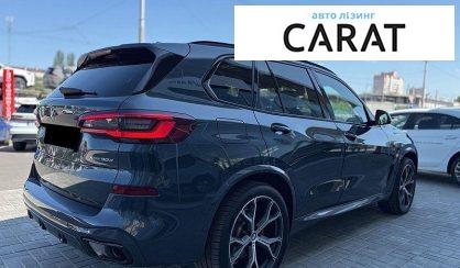 BMW X5 2022