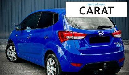 Hyundai IX20 2013
