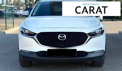 Mazda CX-30 2024