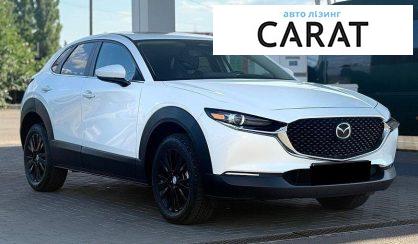 Mazda CX-30 2024