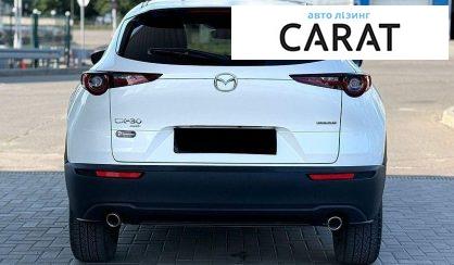 Mazda CX-30 2024