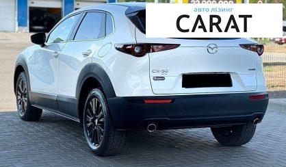 Mazda CX-30 2024